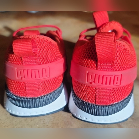 Puma Pacer Next Excel Sneakers Junior - Picture 3 of 5